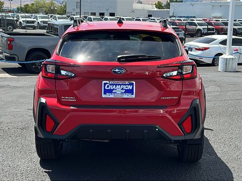 Used 2024 Subaru Crosstrek 2.0i Premium AWD/4WD image 6