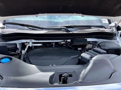 New 2026 Honda Ridgeline RTL image 16
