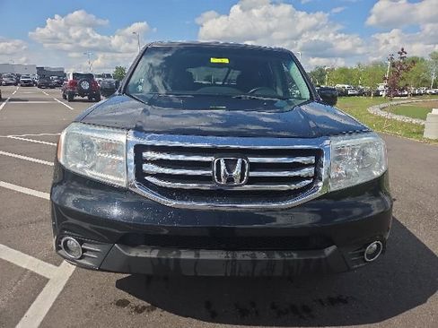 Used 2013 Honda Pilot Touring image 3