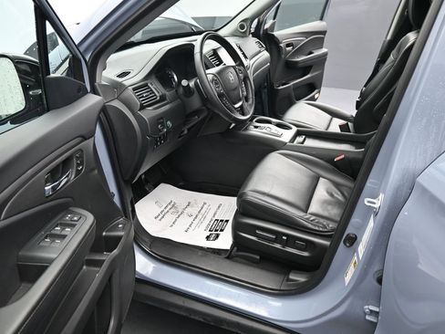 Used 2022 Honda Ridgeline RTL-E image 15