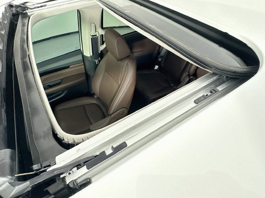 Used 2026 Honda Odyssey Touring image 33