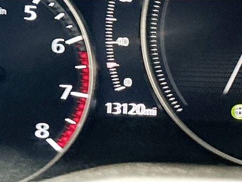 Used 2024 MAZDA CX-30 Carbon image 12