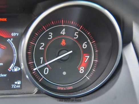 Used 2017 Jaguar F-TYPE S British Design Edition image 49