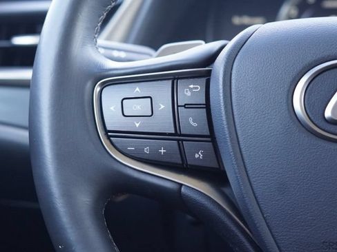 Used 2020 Lexus ES 350 w/ Premium Package FWD image 21