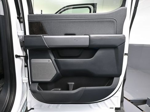 Used 2022 Ford F150 Lariat AWD/4WD image 44