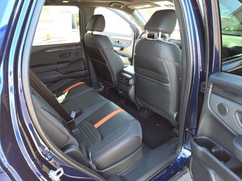 New 2026 Honda Passport TrailSport image 7