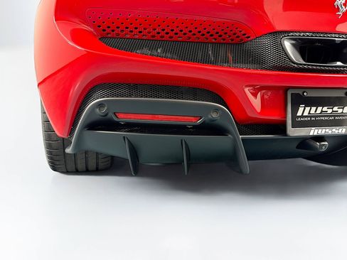 Used 2022 Ferrari 296 GTB RWD image 48