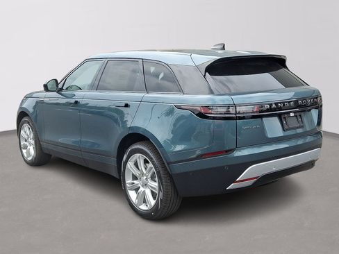 New 2026 Land Rover Range Rover Velar S AWD/4WD image 4