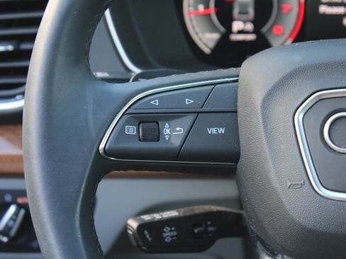 Used 2023 Audi Q5 2.0T Premium Plus image 24