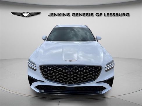 New 2026 Genesis GV70 3.5T Sport Advanced image 8