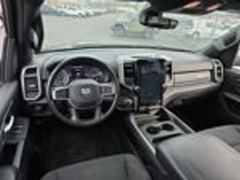 Used 2023 RAM 1500 Big Horn image 10