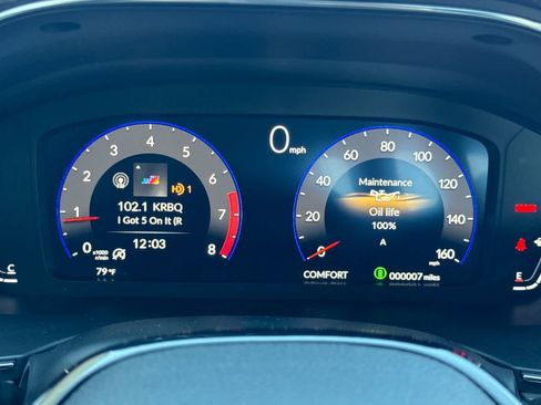 New 2026 Acura Integra A-Spec FWD image 20