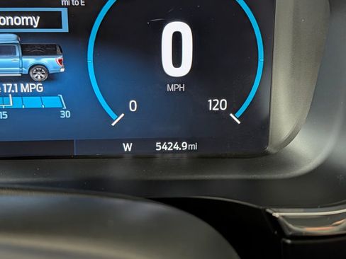 Certified 2022 Ford F150 Lariat AWD/4WD image 20