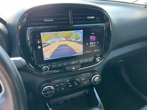 Certified 2023 Kia Soul EX image 25