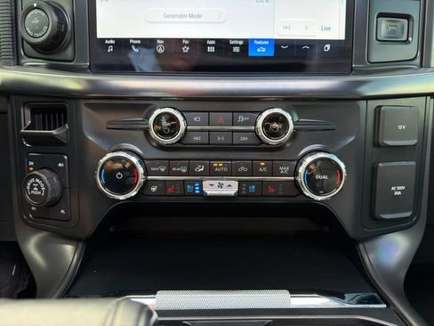 Used 2025 Ford F150 Lariat w/ Equipment Group 502A High AWD/4WD image 35