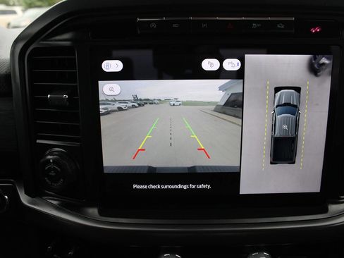 Used 2024 Ford F150 Tremor w/ Bed Utility Package image 20