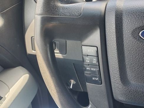 Used 2014 Ford F150 XL w/ Equipment Group 101A Mid AWD/4WD image 11