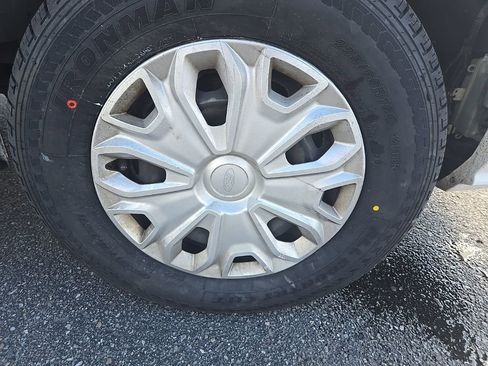 Used 2022 Ford Transit 350 XLT image 36