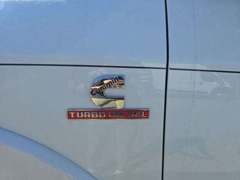 Used 2020 RAM 2500 Laramie AWD/4WD image 11