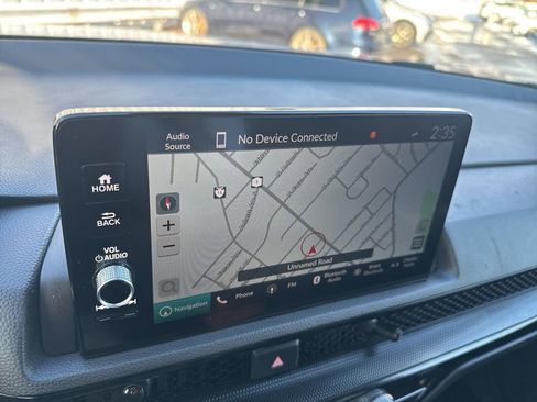 Used 2023 Honda CR-V Sport Touring image 17