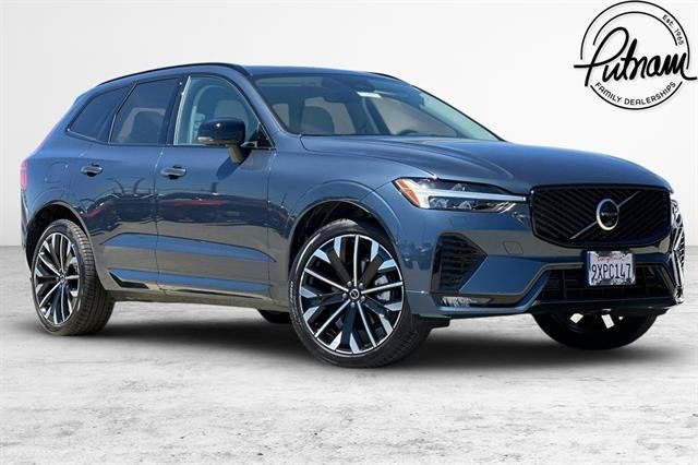 Used 2026 Volvo XC60 B5 Ultra w/ Protection Package Premier AWD/4WD image 1