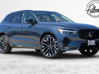 Used 2026 Volvo XC60 B5 Ultra w/ Protection Package Premier