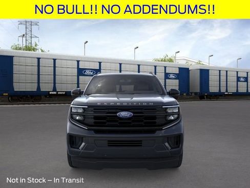 New 2026 Ford Expedition Max Active RWD image 7