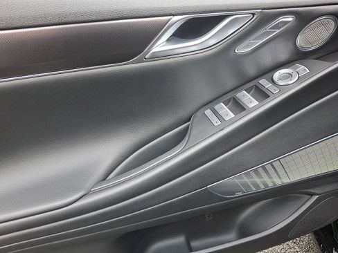 Used 2024 Genesis G80 3.5T Sport AWD/4WD image 12