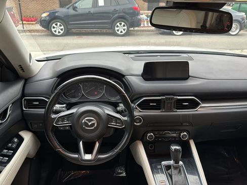 Used 2017 MAZDA CX-5 Grand Select image 26