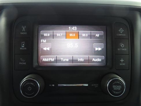 Used 2023 RAM 1500 Tradesman AWD/4WD image 23