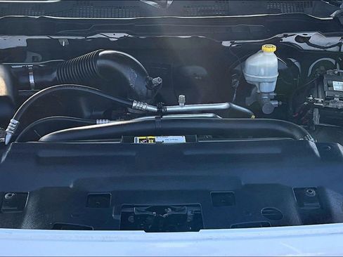 Used 2016 RAM 1500 Sport w/ Sport Premium Group AWD/4WD image 11