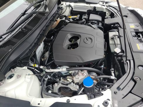 New 2025 MAZDA CX-5 AWD 2.5 S w/ Preferred Package image 13