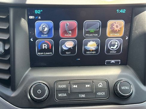 Used 2019 GMC Acadia SLT AWD/4WD image 31