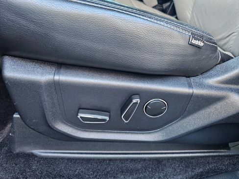 Used 2016 Ford F150 XLT w/ Equipment Group 302A Luxury image 15