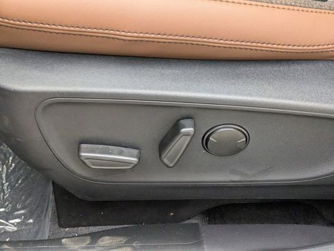 New 2026 Ford Bronco Sport Outer Banks w/ Outer Banks Tech Package+ image 21