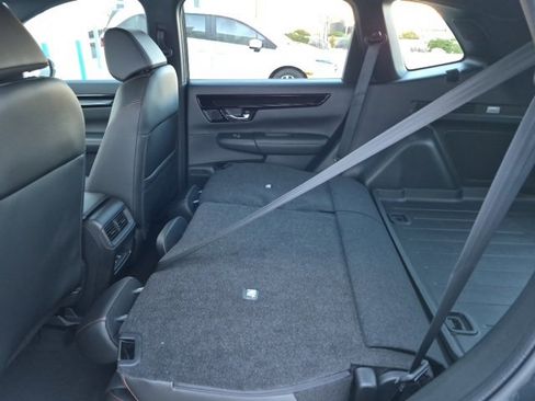 New 2026 Honda CR-V Sport Touring image 46