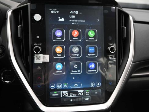 New 2026 Subaru Impreza 2.0i Sport image 12