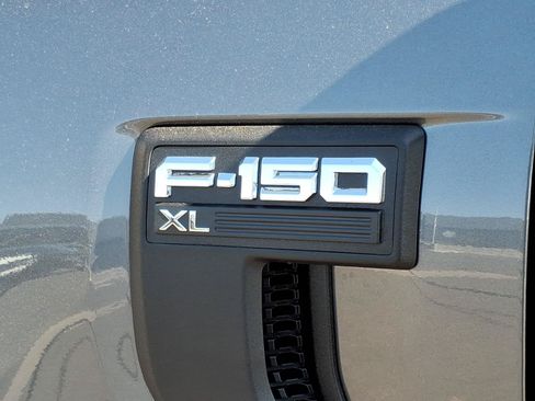 Used 2026 Ford F150 XL w/ Equipment Group 103A High AWD/4WD image 13
