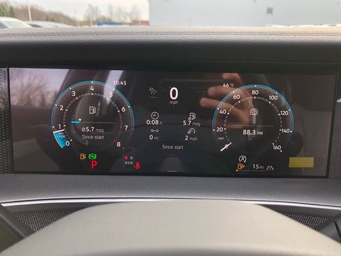 New 2026 Volkswagen Tiguan S AWD/4WD image 19
