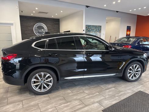 Used 2019 BMW X4 xDrive30i w/ Convenience Package image 12