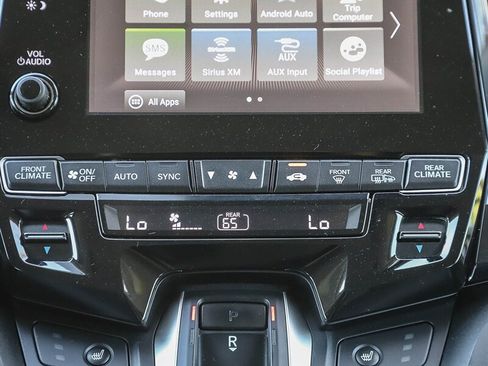 Used 2018 Honda Odyssey EX-L image 19