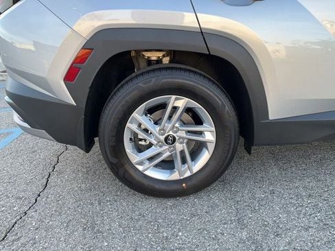 New 2026 Hyundai Tucson SE image 41