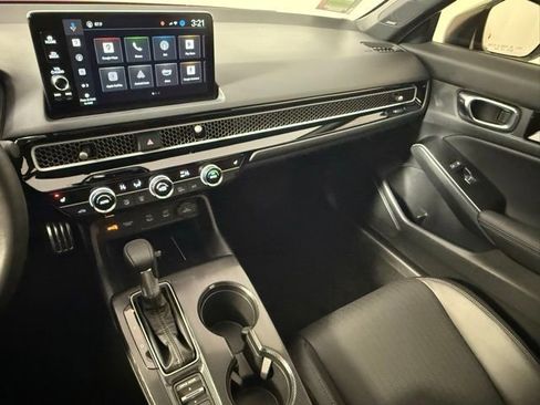 Used 2025 Honda Civic Sport Touring image 24