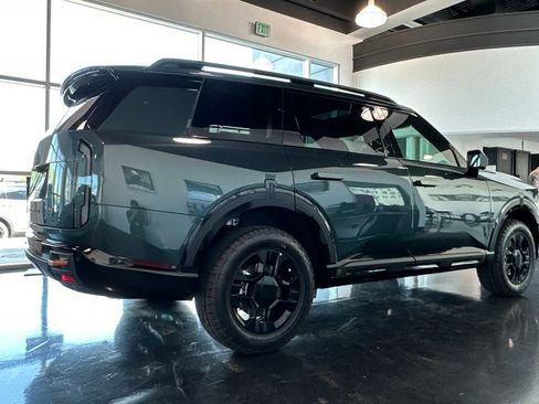 New 2027 Kia Telluride SX Prestige X-Pro AWD/4WD image 4