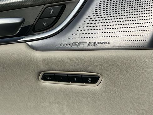 New 2025 Cadillac XT5 Premium Luxury w/ Technology Package image 17