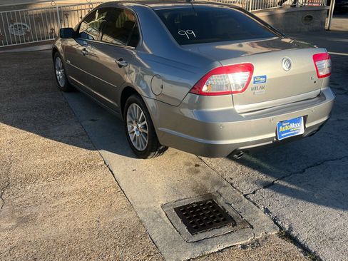 Used 2008 Mercury Milan Premier image 3