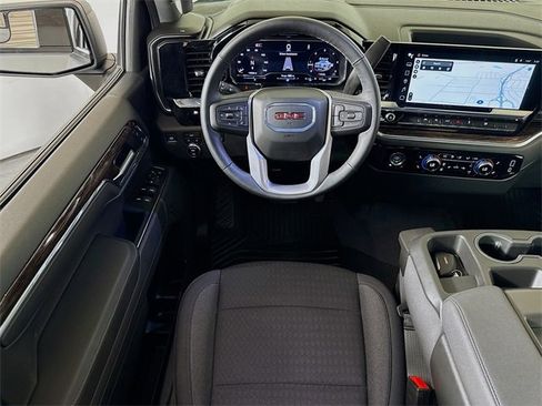 Used 2024 GMC Sierra 1500 Elevation image 20