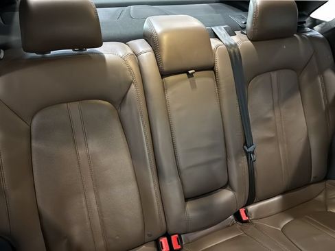 Used 2016 Lincoln MKZ AWD w/ Equipment Group 300A Reserve image 13