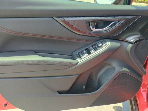 New 2026 Subaru WRX Premium AWD/4WD image 7