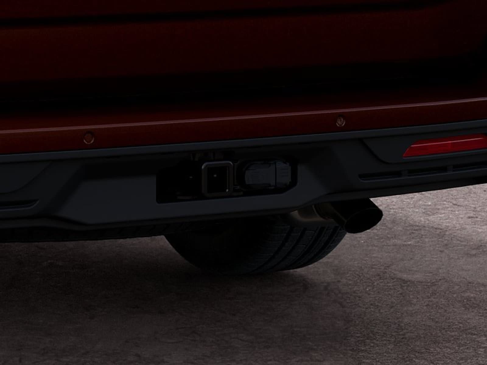 New 2027 Ford Expedition Active AWD/4WD image 23